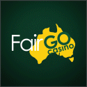 Fair Go
                                                  eZeeWallet 200% up to
                                                  $3000 + 100 spins